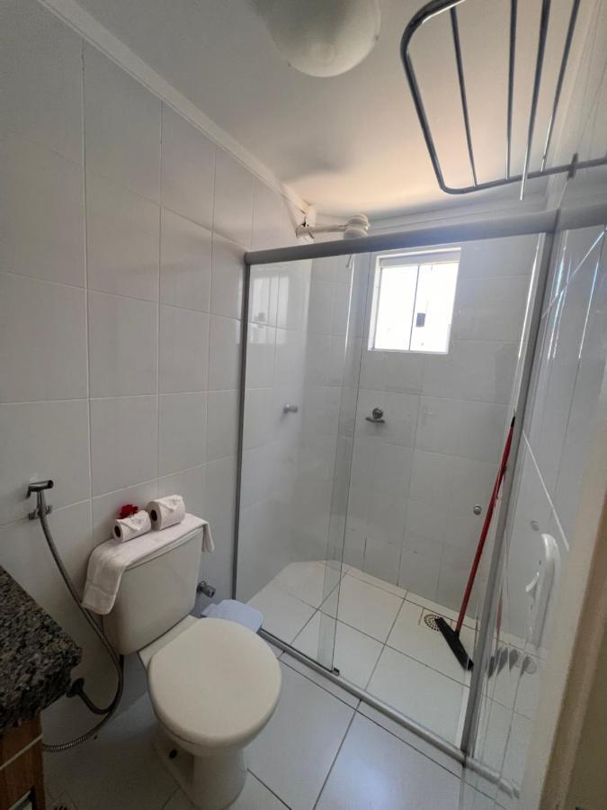Lacqua Di Roma V Reformado Ate 5 Pessoas Caldas Novas Exteriér fotografie